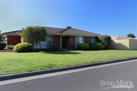 Property photo of 15 Lauraville Avenue Werribee VIC 3030