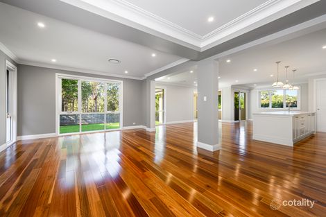 Property photo of 7 Penrhyn Avenue Pymble NSW 2073