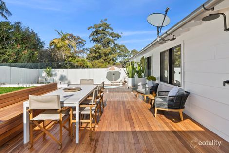 Property photo of 103 Rose Avenue Wheeler Heights NSW 2097