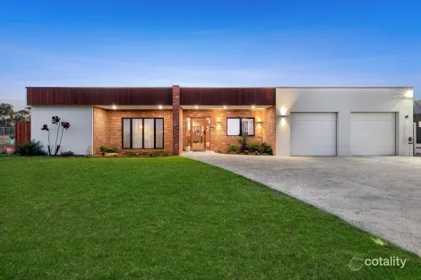 Property photo of 28 Suffolk Drive Bellbrae VIC 3228