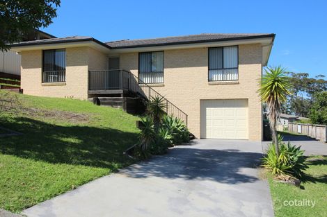 Property photo of 6 Coastal View Drive Tallwoods Village NSW 2430