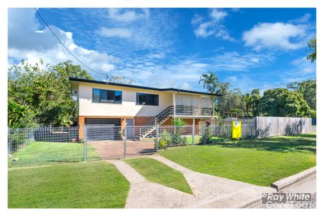 Property photo of 264 Blanchfield Street Koongal QLD 4701