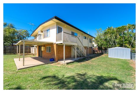 Property photo of 264 Blanchfield Street Koongal QLD 4701