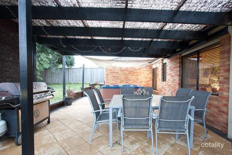 Property photo of 4 Grayden Drive Berwick VIC 3806