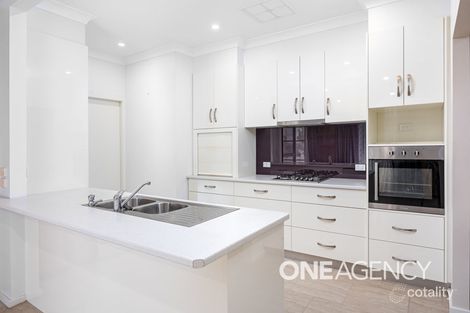 Property photo of 11 Bolger Avenue Mount Austin NSW 2650