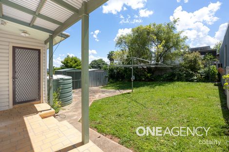 Property photo of 11 Bolger Avenue Mount Austin NSW 2650