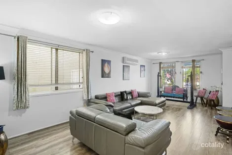 Property photo of 21 Bittern Grove Glenwood NSW 2768