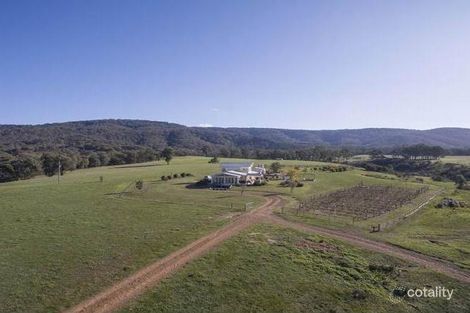 46 Rennies Lane, Gobur, VIC 3719