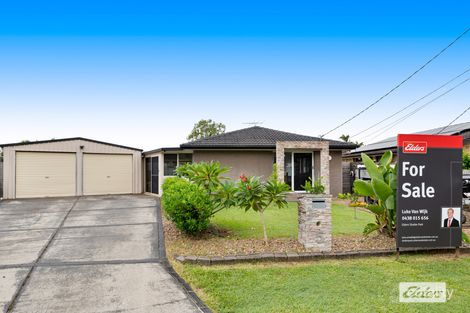 Property photo of 5 Ginninderra Court Loganholme QLD 4129