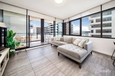 305/475 CAPTAIN COOK DR, WOOLOOWARE, NSW 2230
