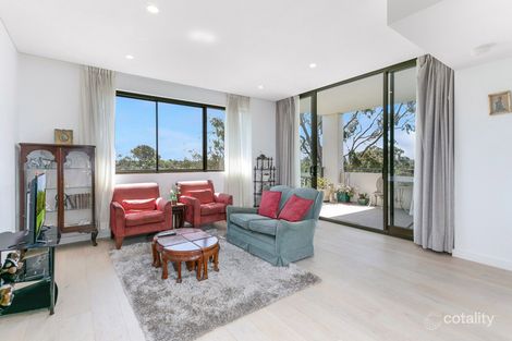 D307/5 Victoria St, Roseville, NSW 2069