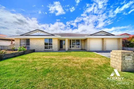 49 Kampong Rd, Yakamia, WA 6330