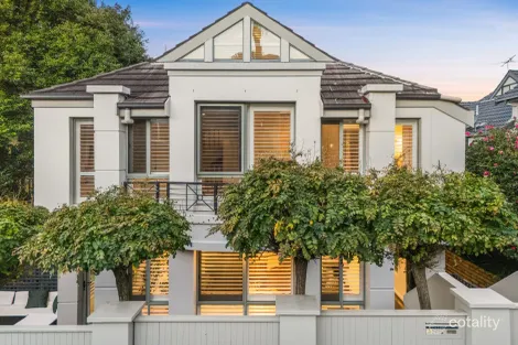 5/56 Young St, Cremorne, NSW 2090