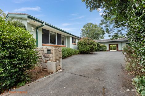 Property photo of 30 O'Shanassy Street Curtin ACT 2605