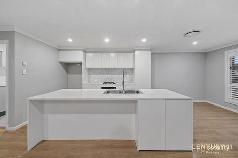 Property photo of 12A Hillston Circuit Gregory Hills NSW 2557