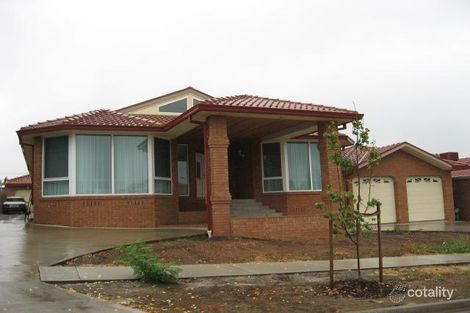 17 Reeve Dr, Keilor, VIC 3036