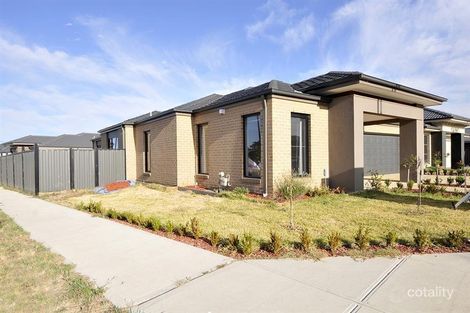 Property photo of 11 Jackaroo Street Mernda VIC 3754