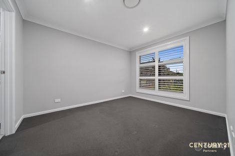 Property photo of 12A Hillston Circuit Gregory Hills NSW 2557