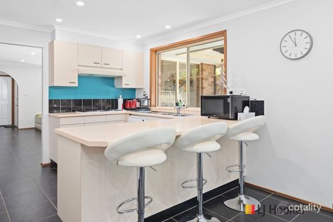 Property photo of 41 Deakin Parade Tomakin NSW 2537