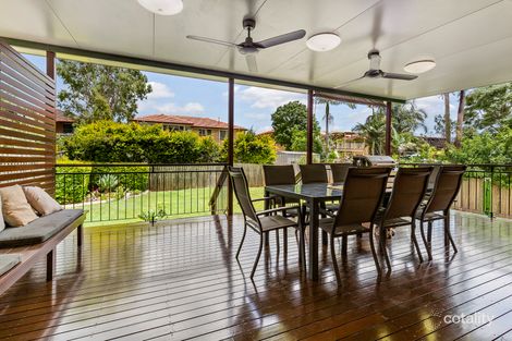 Property photo of 33 Rosewall Street Upper Mount Gravatt QLD 4122