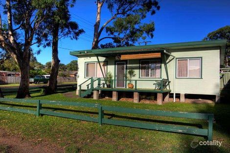 Property photo of 24 Waterview Road Nords Wharf NSW 2281
