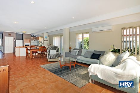 Property photo of 41 Sherbrooke Retreat Ellenbrook WA 6069