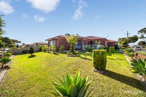 Property photo of 25 Snowgum Court Keysborough VIC 3173