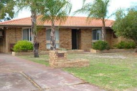 1 Hovea Pl, Maddington, WA 6109