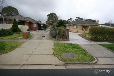 3/9 Flower St, Ferntree Gully, VIC 3156