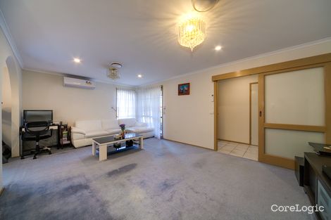 Property photo of 25 Snowgum Court Keysborough VIC 3173
