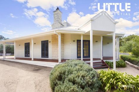 Property photo of 60 Frimmell Way Portsea VIC 3944