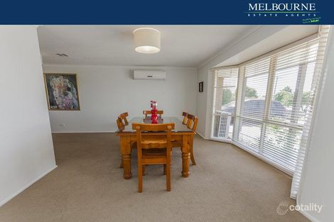 Property photo of 1 Goodrich Court Craigieburn VIC 3064