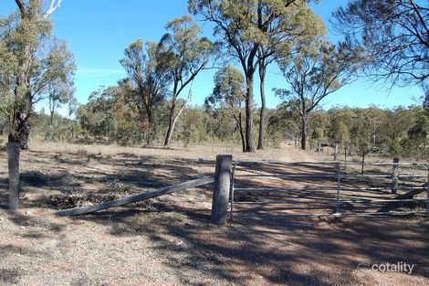 Property photo of 15604 Cunningham Highway Cunningham QLD 4370