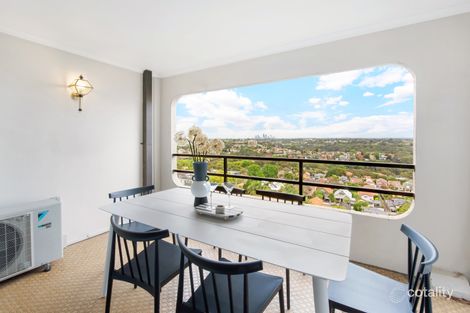 Property photo of 9C/37-43 Reynolds Street Cremorne NSW 2090