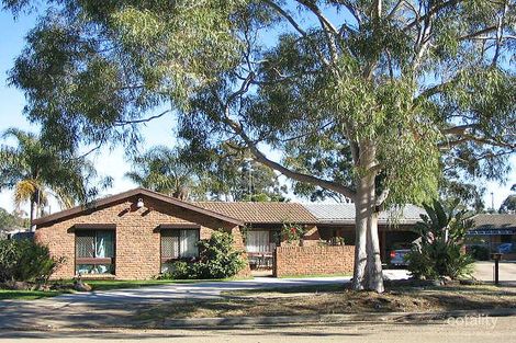 Property photo of 14 Benalla Crescent Marayong NSW 2148