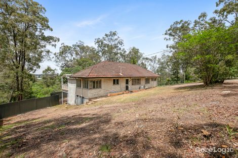 Property photo of 6/557 Fig Tree Pocket Road Fig Tree Pocket QLD 4069