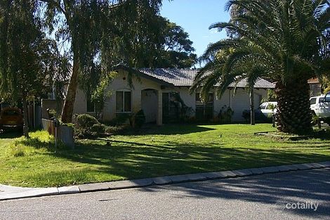 Property photo of 8 Otterden Street Gosnells WA 6110