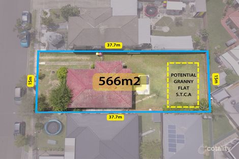 6 Falklands Ave, Bossley Park, NSW 2176