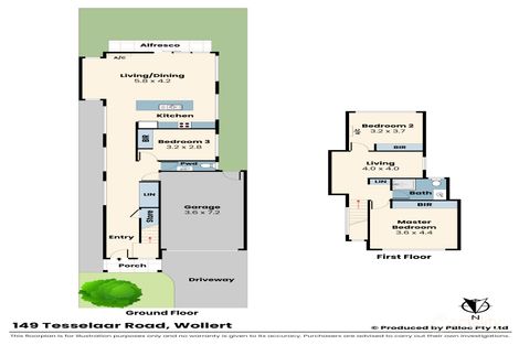 Property photo of 149 Tesselaar Road Epping VIC 3076