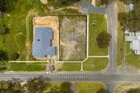 345 Fussell St, Ballarat East, VIC 3350