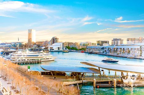 Property photo of 401/21 Barangaroo Avenue Barangaroo NSW 2000