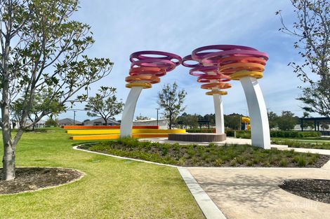 257 Aquarius Loop, Bennett Springs, WA 6063