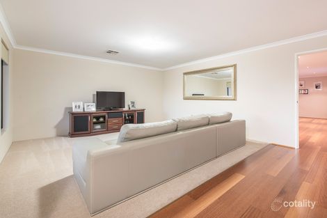 Property photo of 3 Grampian Crescent Aubin Grove WA 6164