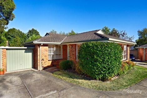 10/160-162 Surrey Rd, Blackburn, VIC 3130