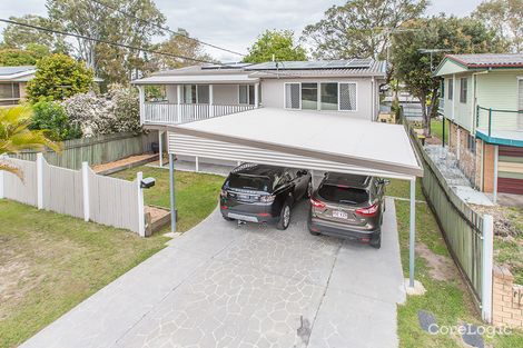 Property photo of 20 Nichols Road Kippa-Ring QLD 4021