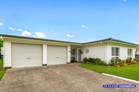 Property photo of 10 Meteor Street Mount Sheridan QLD 4868