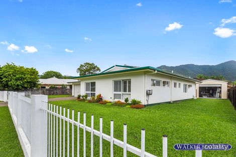 Property photo of 10 Meteor Street Mount Sheridan QLD 4868