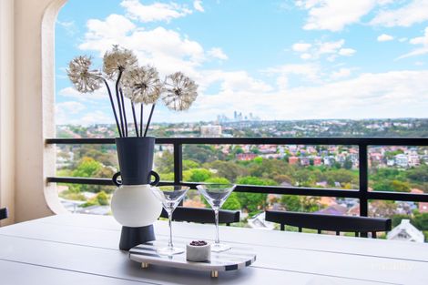 Property photo of 9C/37-43 Reynolds Street Cremorne NSW 2090
