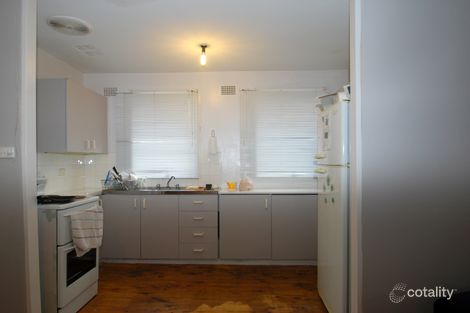 Property photo of 112 Eucalyptus Drive Macquarie Fields NSW 2564