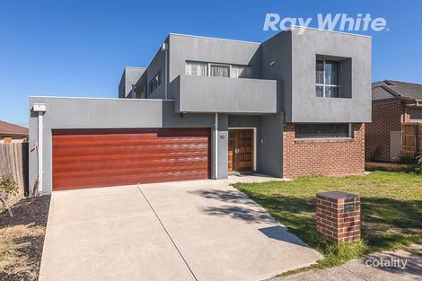 Property photo of 10 Filin Drive Epping VIC 3076